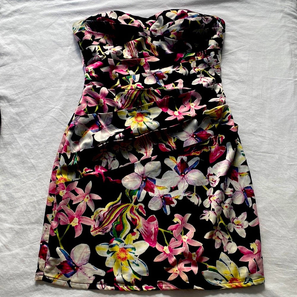 Lipsy mini dress